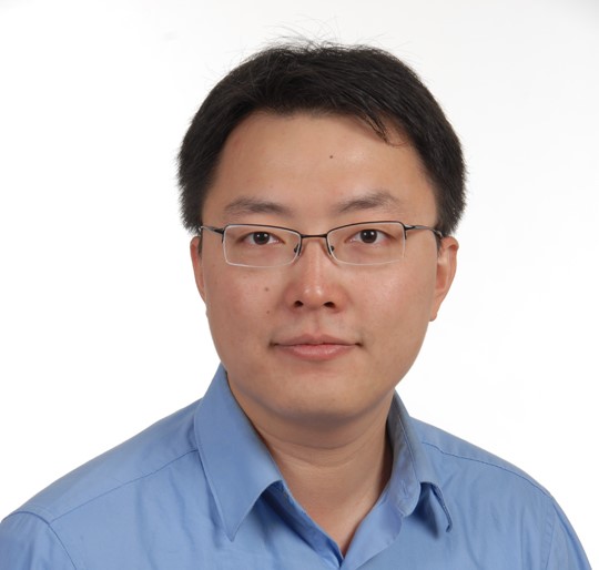 Photo of Maia Chankseliani, PhD